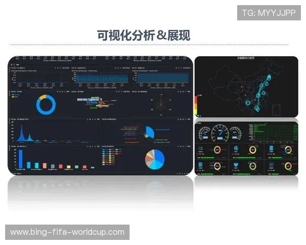 基于数据可视化看板制作的综合方案与应用实践分析