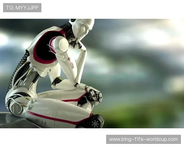 情感智能机器人官网打造人性化互动体验 引领未来智能科技发展