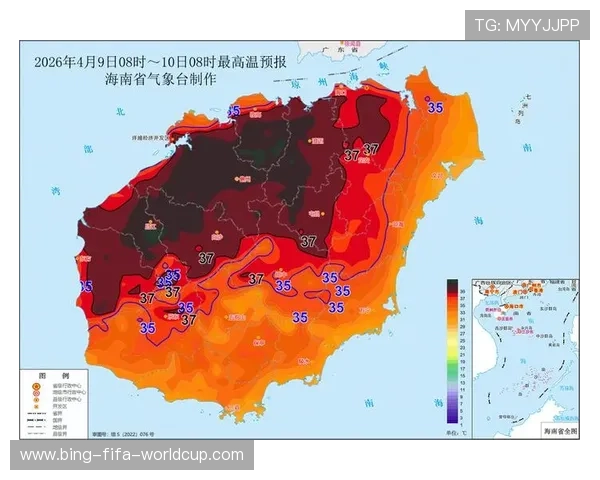 海南极端高温预警信息获取下载方法与应对防护指南全面解析深度版