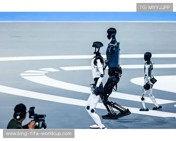 《探索最新Sentai机器人合体技术与未来趋势》