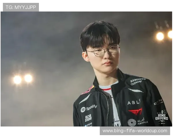 李相赫Faker：从电竞传奇到全球偶像的荣耀之路与不灭传说