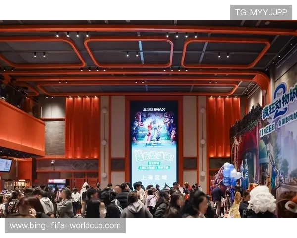 2026电影上映表直播带你抢先直击全年大片档期与观影热潮风向